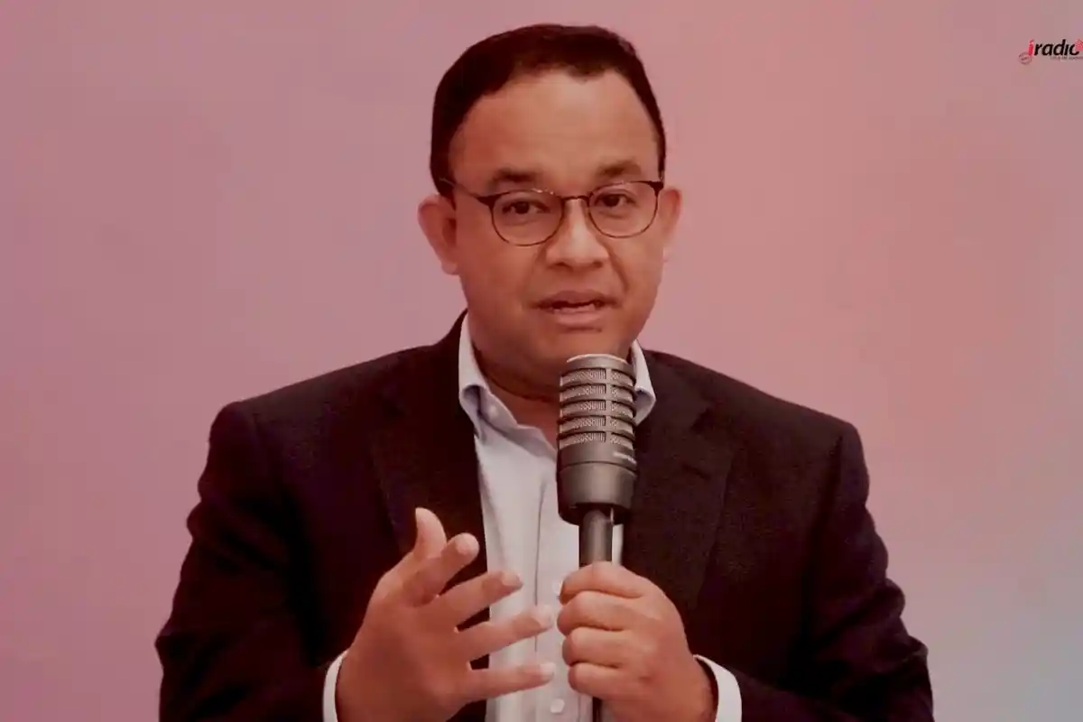 Bela Anies, Komisi E DPRD DKI Jakarta Ungkap Perubahan Nomenklatur Rumah Sakit Dilakukan Sejak Lama