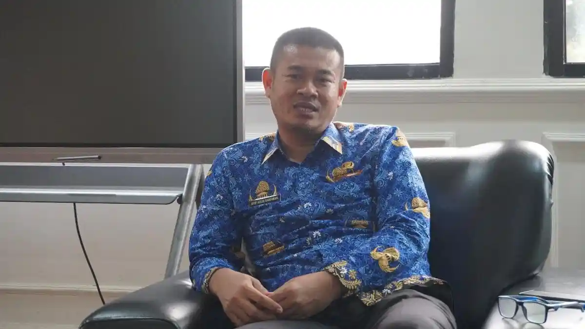 Begini Cara Pemprov Banten agar Program Sekolah Swasta Gratis Tepat Sasaran