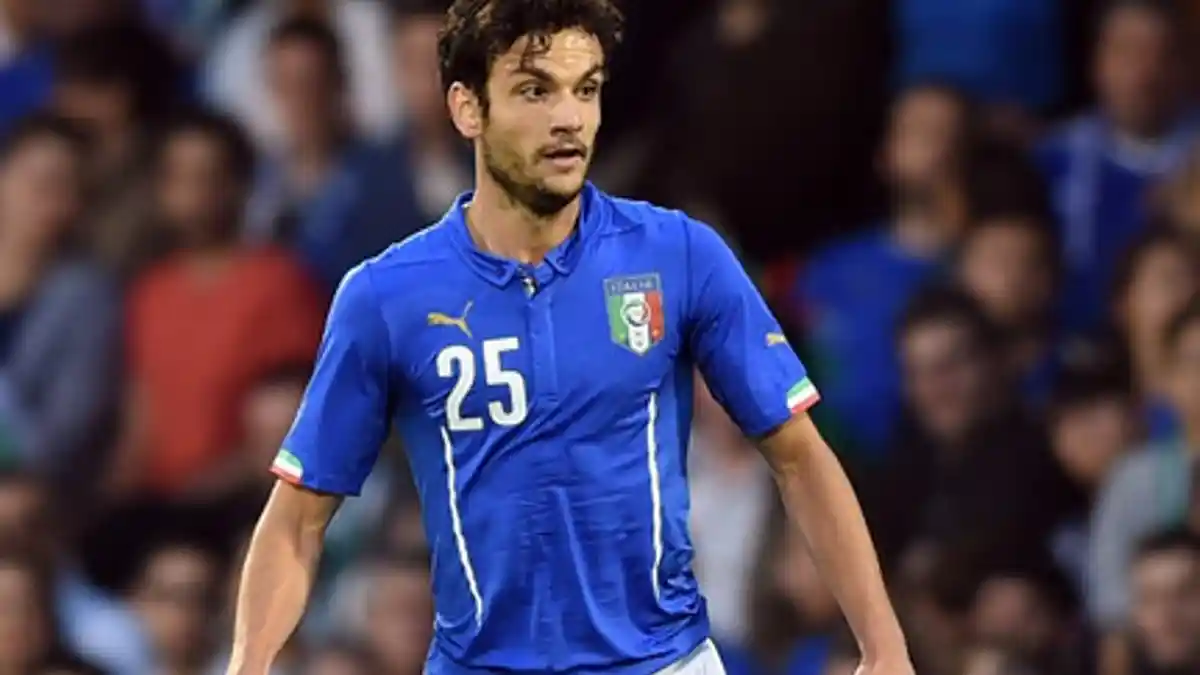 Marco Parolo Masih Jadi Negosiasi Lazio dan Parma