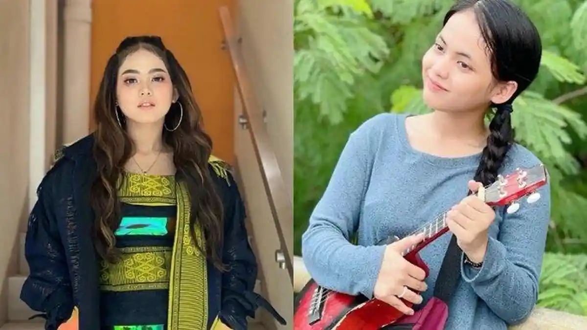 Putri Isnari Anak Tukang Becak Sambut dengan Tulus Lamaran Pengusaha Tambang