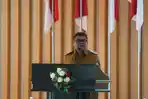 Kejati Sulut Panggil Heronimus Wabup Sitaro, Soal Dugaan Korupsi Dana Stimulan Erupsi Gunung Ruang