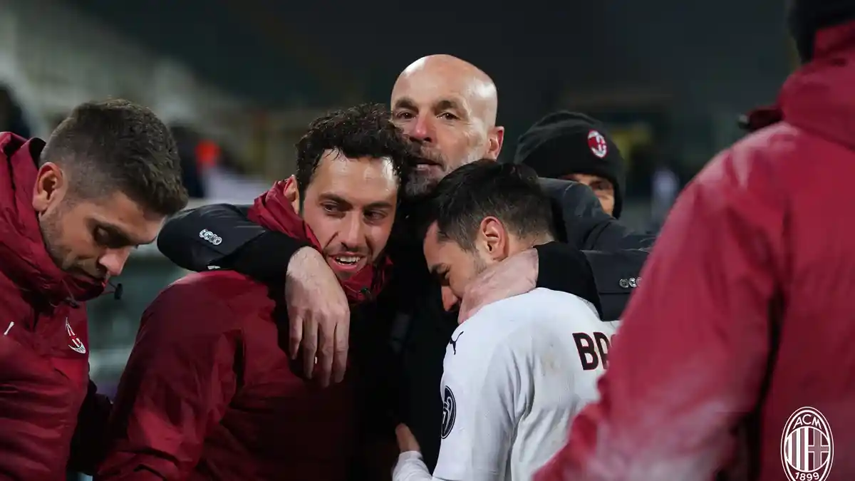 Jelang Bursa Transfer, AC Milan Dapat Suntikan Dana Rp 1,7 Triliun, Pemain Mana yang Dibeli?