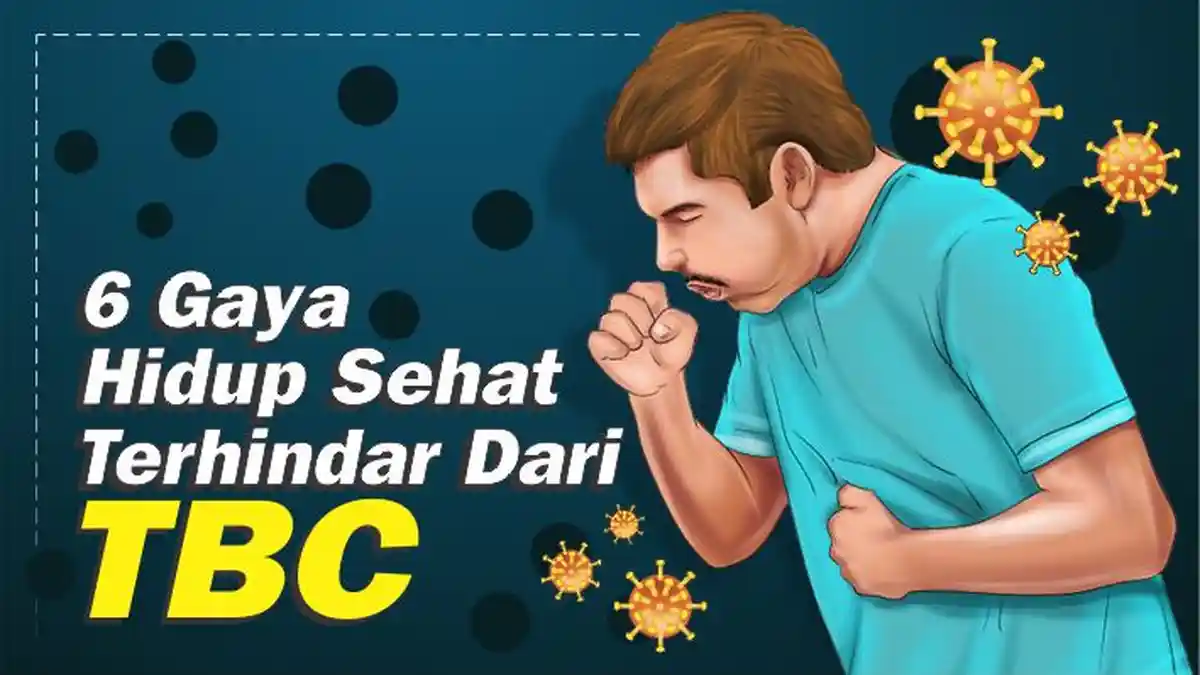 Tekan TBC, Dinkes Mesuji Ajak Warga Kenali Gejalanya