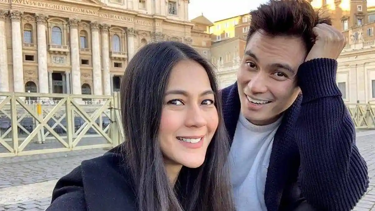 Ketemu Penipu Give Awaynya, Baim Wong Langsung  Bereaksi Begini, Paula Sampai Kaget, Bikin Syok