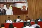 Pembekalan Caleg Gerindra