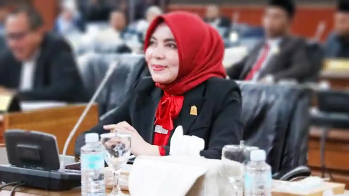 Bunda Salma: Suara Perempuan Aceh dari Parlemen untuk Rakyat Kecil