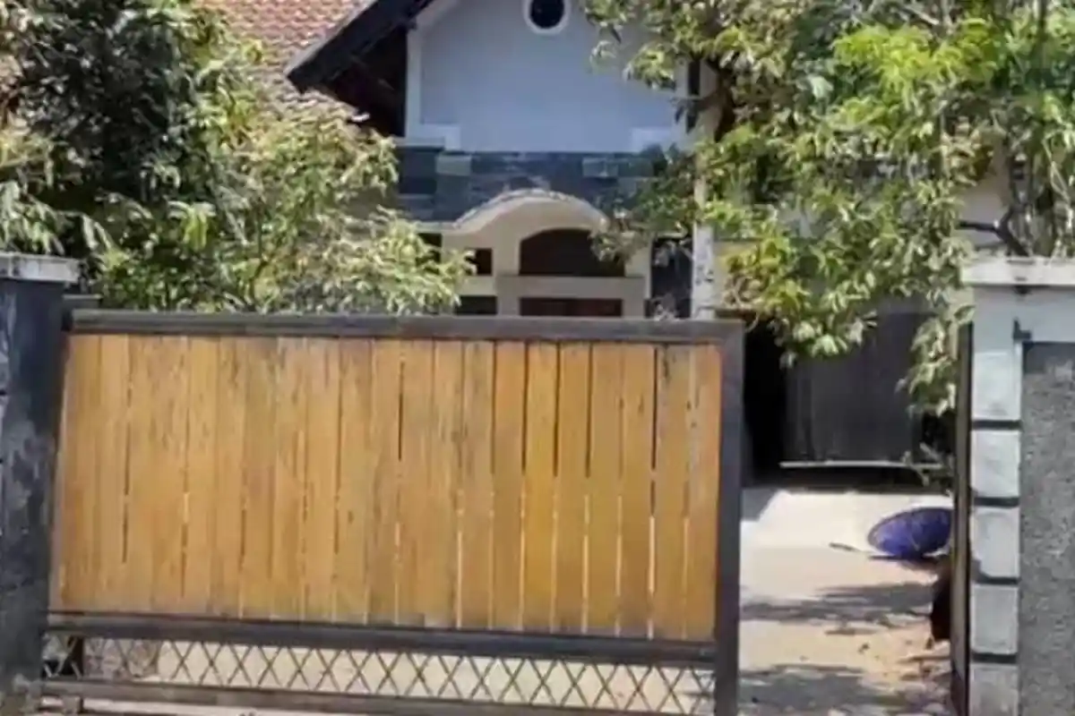 Densus 88 Tangkap 2 Warga Lombok Timur Diduga Terkait Jaringan Bima