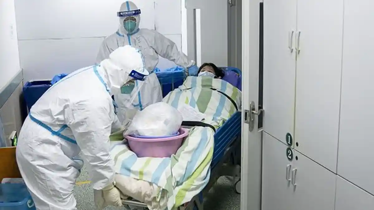 2 Jenis Virus Corona Lain yang Berbahaya, Selain Pneumonia Wuhan