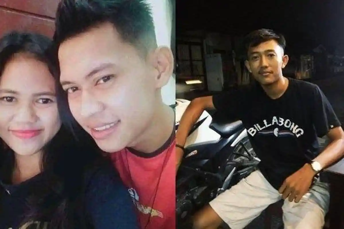 Mama Muda 17 Tahun Mangsa Remaja Bernama Reval, Ditemukan Tewas Mengenaskan dengan 42 Tusukan Sajam