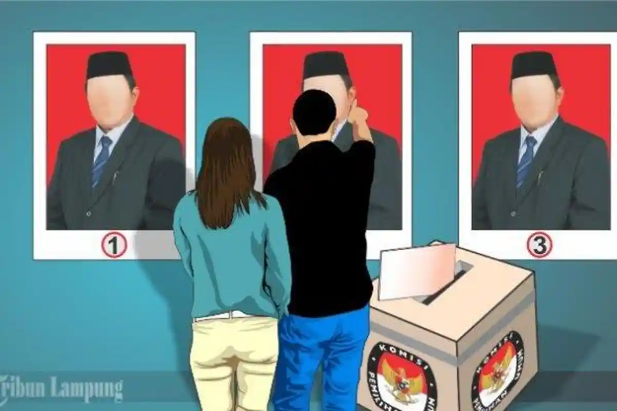 Ketatnya Persaingan di Pilkada Lampung Timur, Lampung Selatan, dan Metro