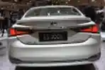 The Entirely New Lexus ES di GIIAS 2018