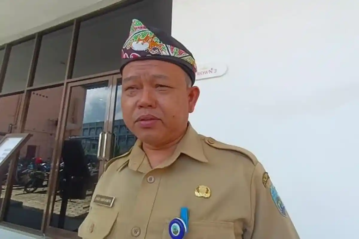 BKD Kaltara Tunggu Laporan Resmi RSUD dr H Jusuf SK, Dokter PNS Sudah Diberi Teguran dari Gubernur