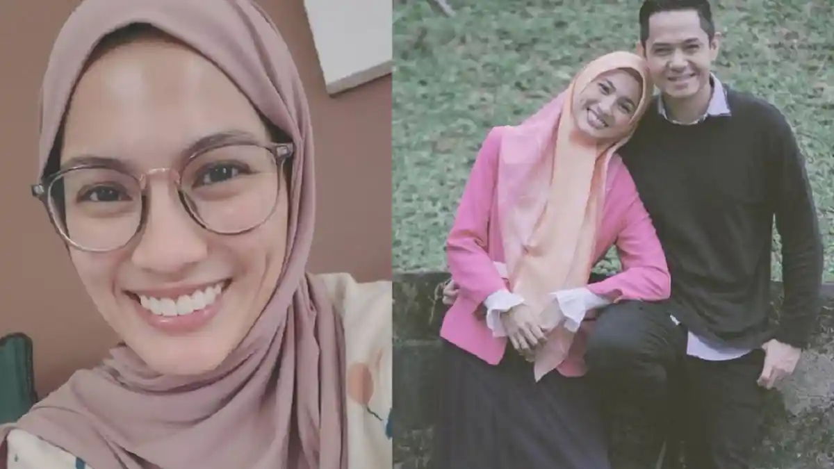 Dicibir Terlalu Kurus, Alyssa Soebandono Tak Ambil Pusing, Bagikan Video Bersama Sang Suami