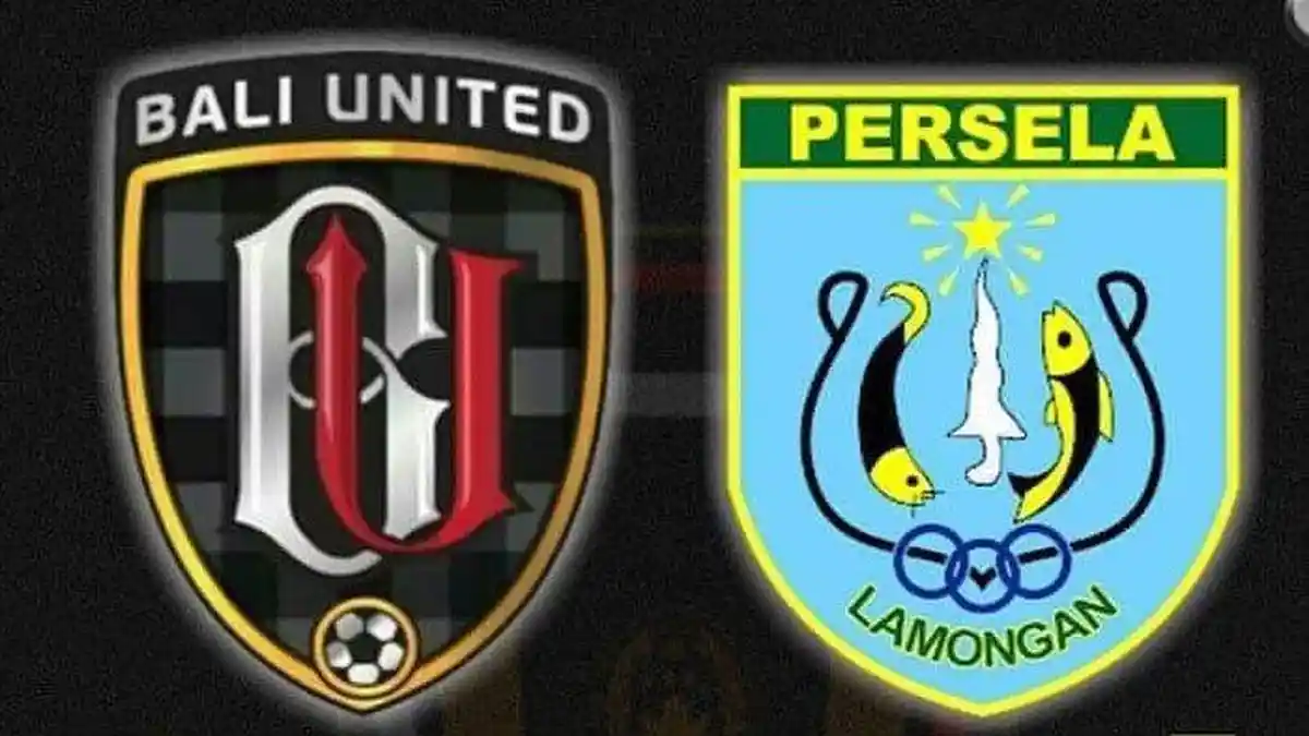 Link Live Streaming Liga 1 2019 Bali United Vs Persela Lamongan Pukul 18.30 WIB, Tonton via HP