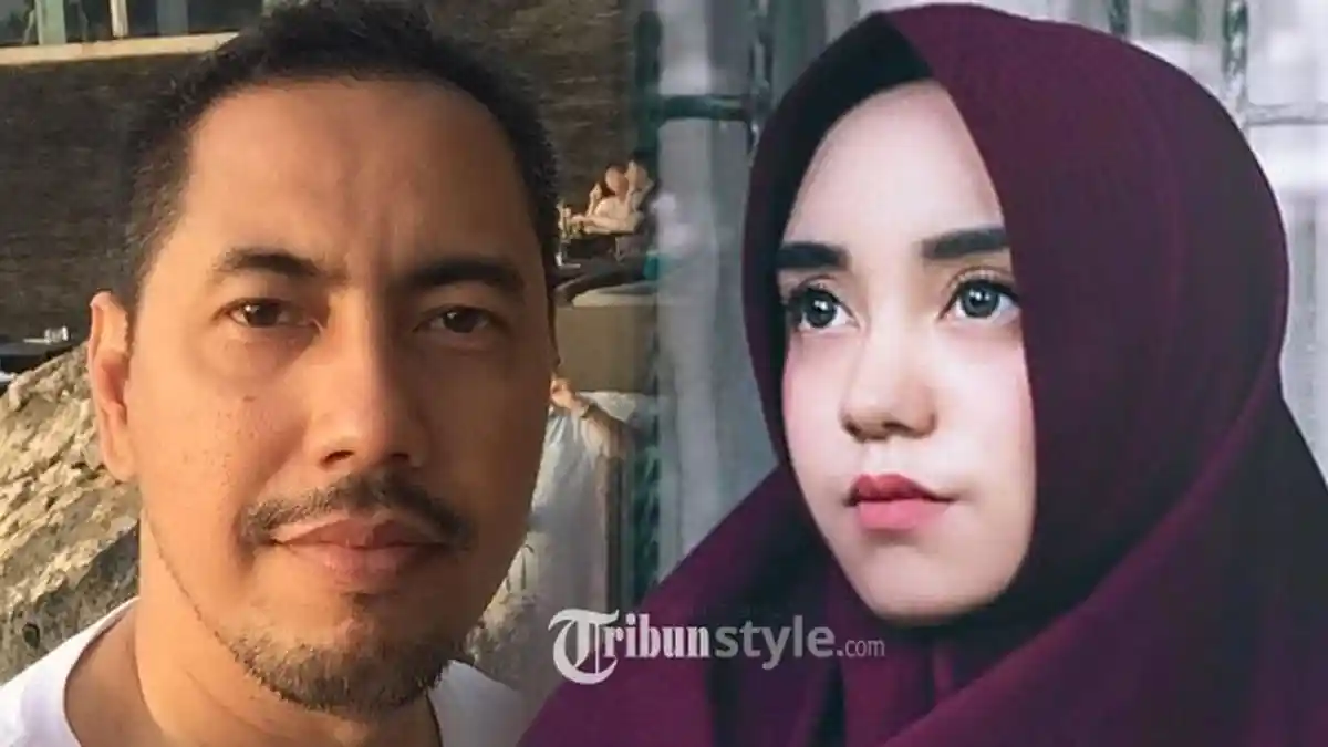 Sunan Kalijaga Beberkan Dapur Rumah Tangga Putrinya, Setelah Minta Salmafina untuk Pulang