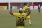 Barito Putera Kalahkan Persita 3-0