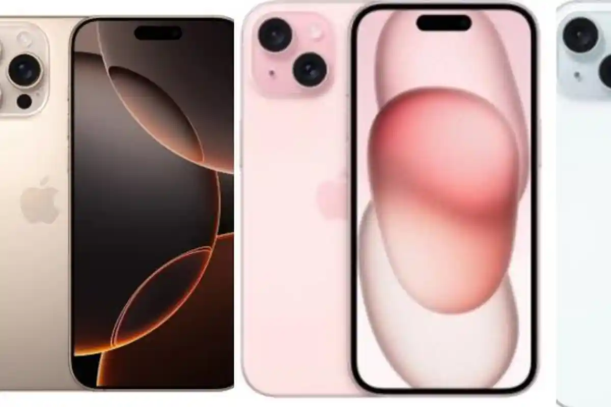 Rekomendasi Ponsel Terlaris Awal Tahun 2026, Ada iPhone hingga Samsung, Beli yang Mana?