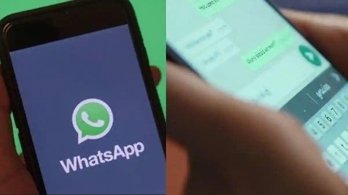 WhatsApp Error! Pengguna Keluhkan WA Down Selasa Sore