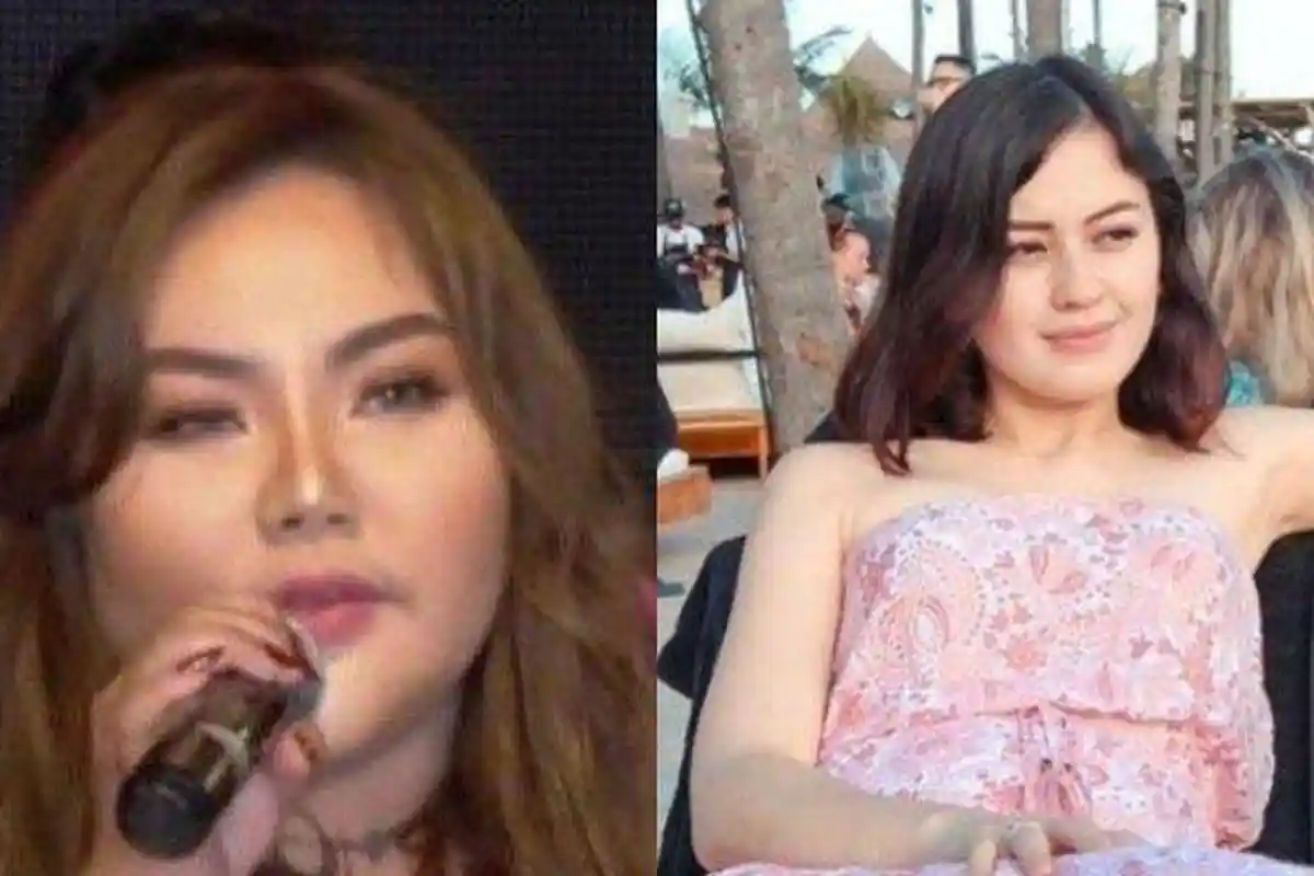 SELEB TERPOPULER: Lisa Mariana Ingin Peluk Atalia Praratya - Kimberly Ryder Tegas Tak Suka Baim Wong