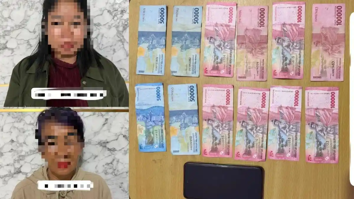 Polisi Gerebek Prostitusi Terselubung di Lampung Timur, 7 Orang Diamankan