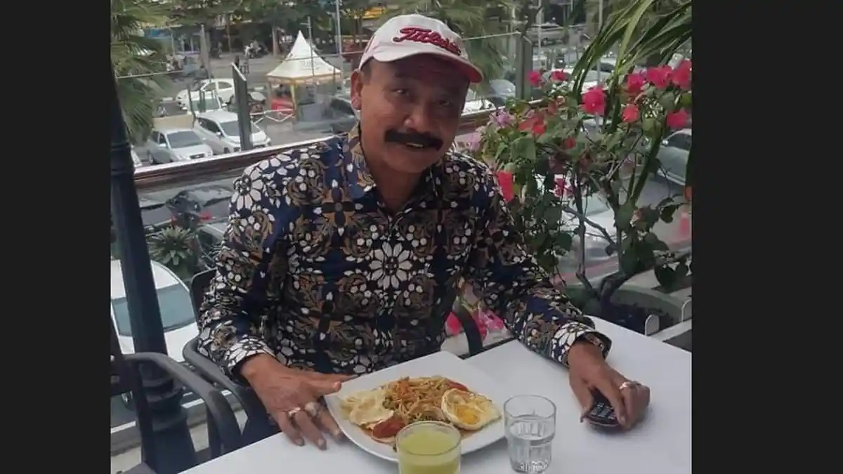 Kabar Duka, Anggota DPRD Deli Serdang Berngap Sembiring Meninggal Dunia