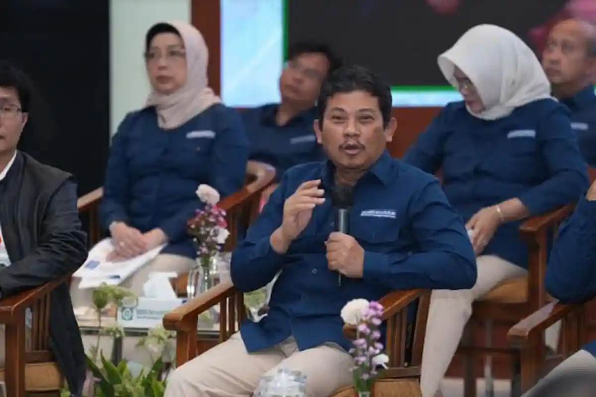 BPJS Kesehatan Gelontorkan Klaim 113,47 Triliun di 2022