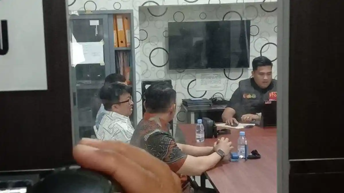 Terbukti Langgar Pidana Pemilu, Yarham Yasmin Eks Kepala Samsat Makassar Divonis 3 Bulan Penjara