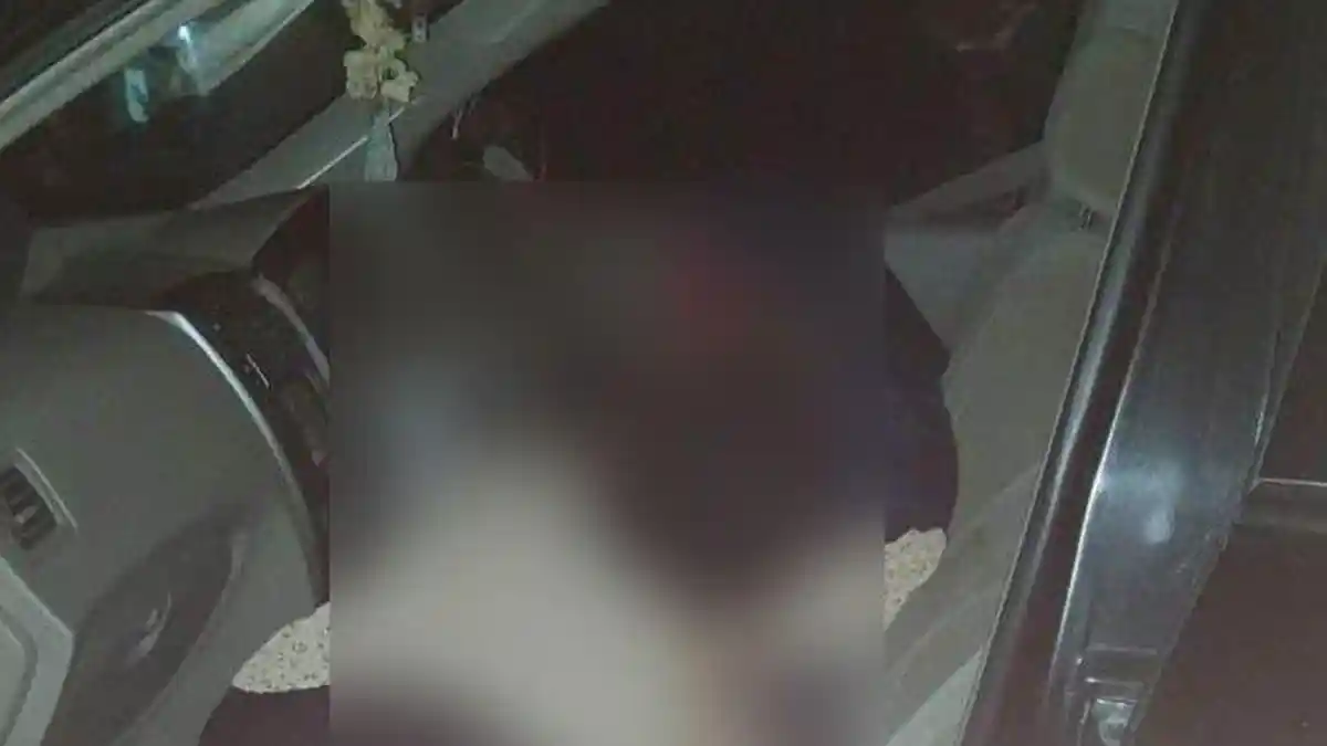 Pasutri yang Ditemukan Tewas Dalam Mobil di Magelang Diduga Keracunan AC