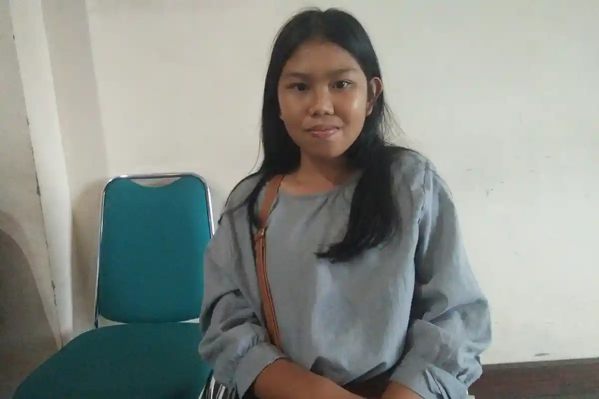 Ini Tekad Pecatur Putri Sekadau di Economic Chess Competition VIII