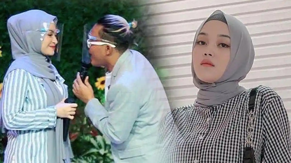 Buntut Masalah Sule dan Nathalie Holscher, Putri Delina Dikatai Pakai Kata Kasar, Ini Curhatannya