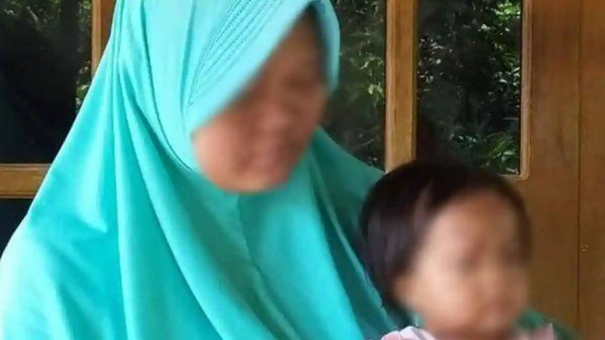 Balita Asal Sragen Meninggal setelah Jari Tangannya Digigit Kutu Kucing, Sempat Harus Kemoterapi