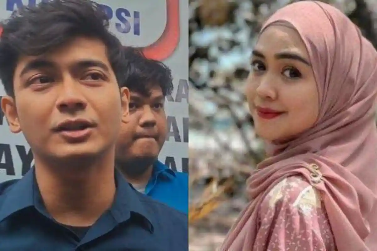 Ria Ricis  Dapat Hak Asuh Anak Setelah Resmi Bercerai dengan Teuku Ryan