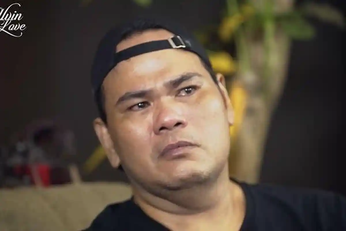 Curhat Pilu Fahmi BO Tak Dianggap saat Anak Nikah, Nangis Cuma Jadi Tamu Bukan Walinya, WA Diblokir