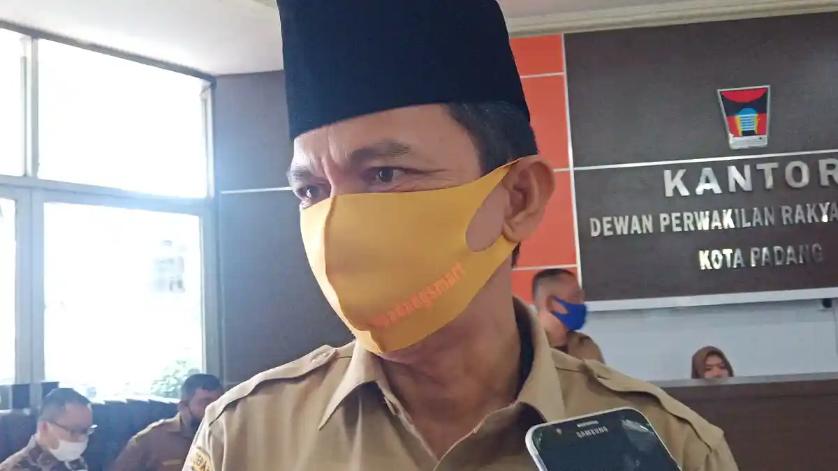Kasus Rabies di Padang Masuk 3 Terbesar di Sumbar, Ranperda Pengendalian Diharapkan Jadi Solusi