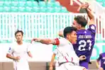Jose Enrique On Fire, Persik Kediri Raih Kemenangan Perdana usai Tekuk Garudayaksa FC 2-0