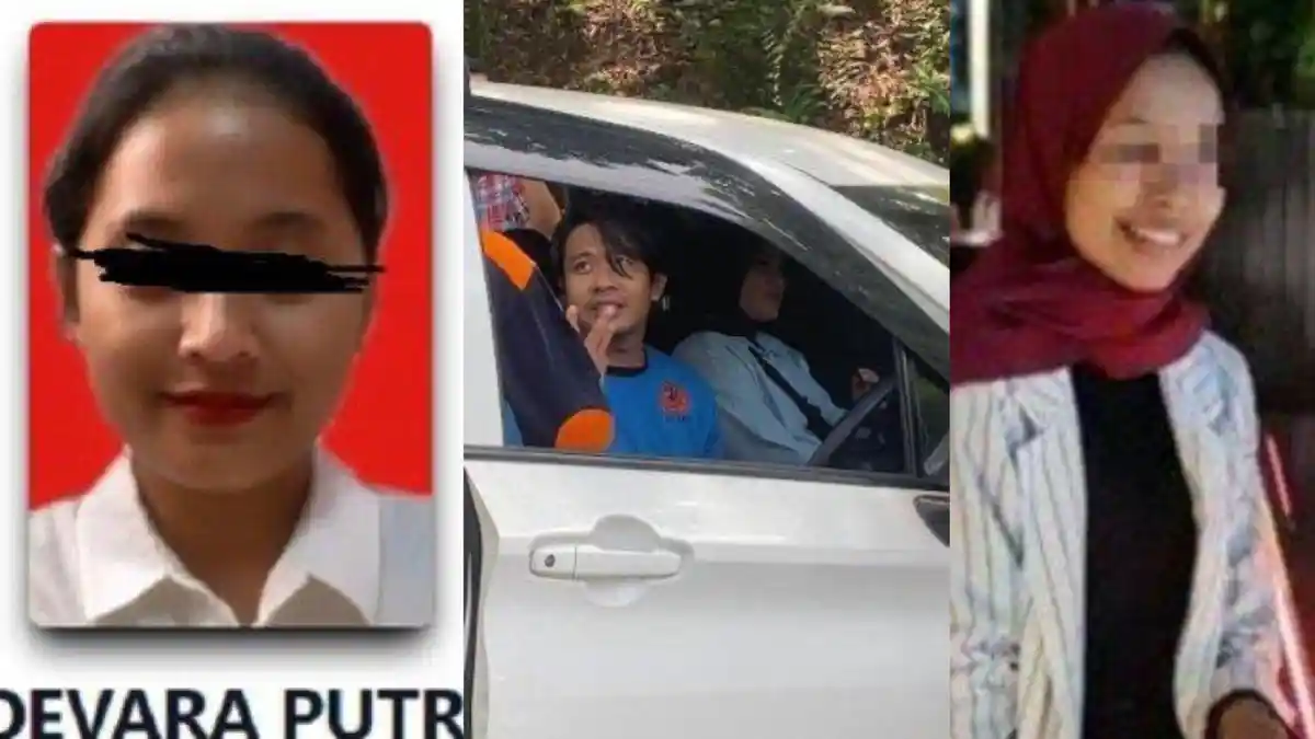 Nasib Tragis Indriana Dewi Dibunuh di Bogor Imbas Bersaing Cinta Dengan Caleg DPR RI Devara Putri