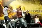 Iko Uwais dan Yayan Ruhian Lakukan Adegan Laga
