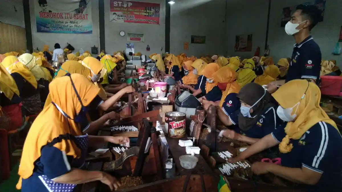 Pro Kontra Wacana Cuti Melahirkan 6 Bulan, Bagaimana Nasib UMKM?