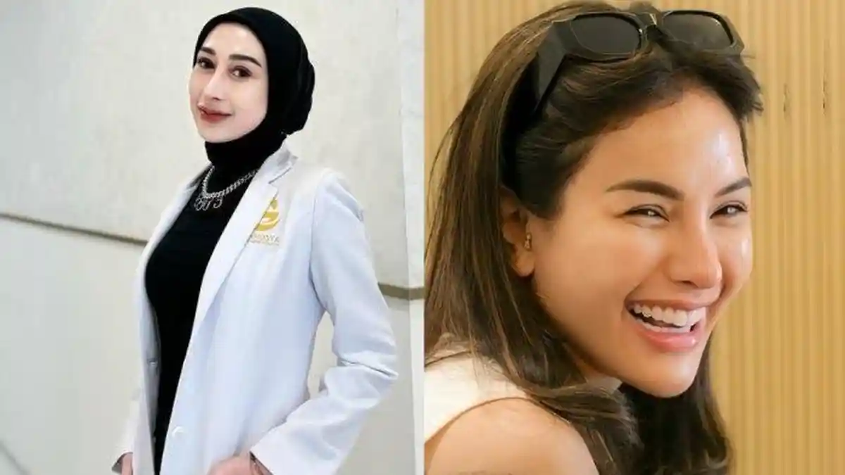 Ini Komentar Reza Gladys setelah Nikita Mirzani Kembali Cabut Gugatan Perdata di PN Jakarta Selatan