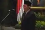 Ahok Lantik Pejabat Baru DKI Jakarta