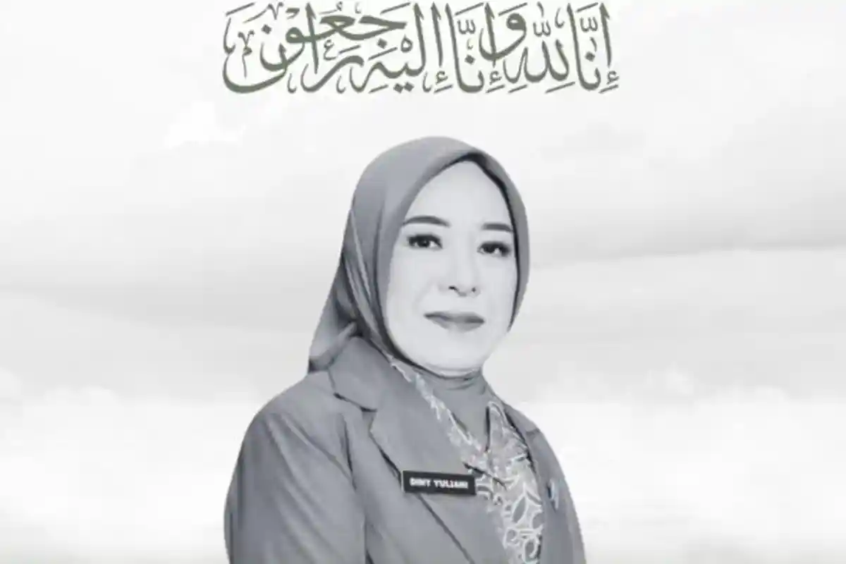 Rekam Jejak Diny Yuliani, Istri Bupati Purwakarta yang Meninggal Dunia Hari Ini