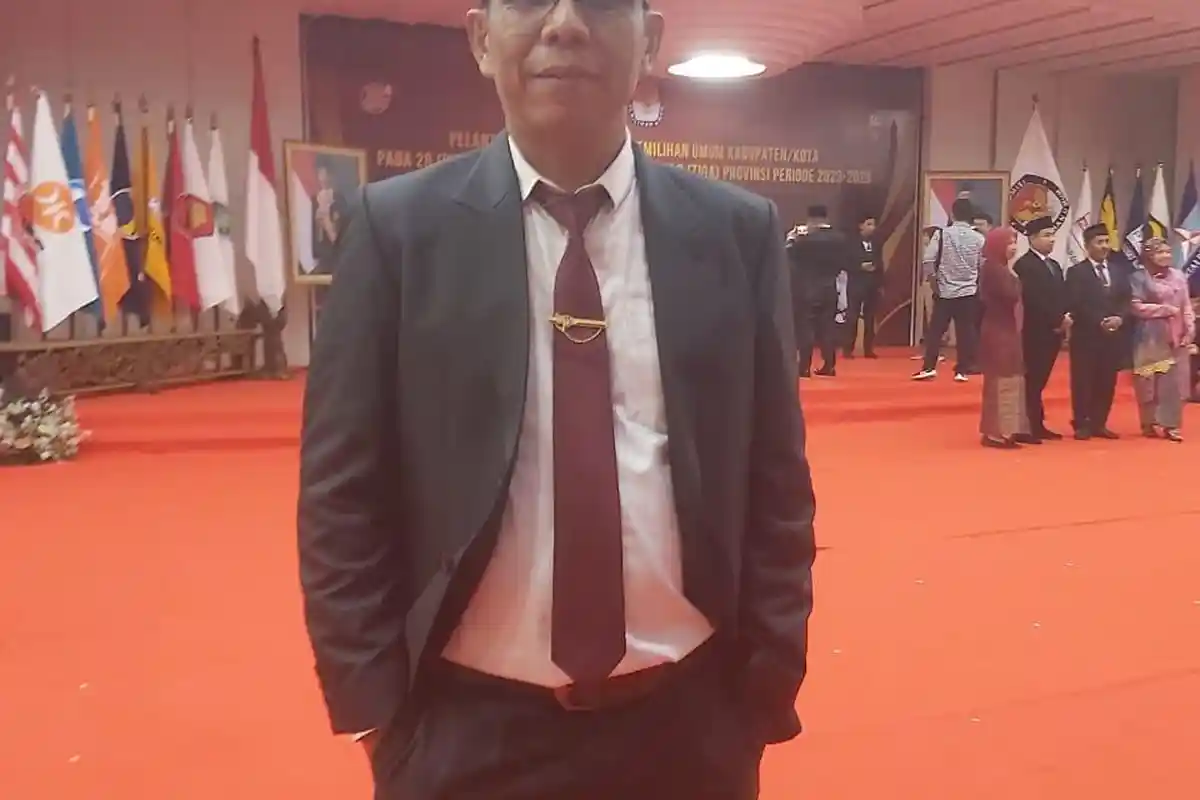 Meminimalisir Golput, KPU Tanjabbar Terus Optimalkan Layanan Pindah Memilih