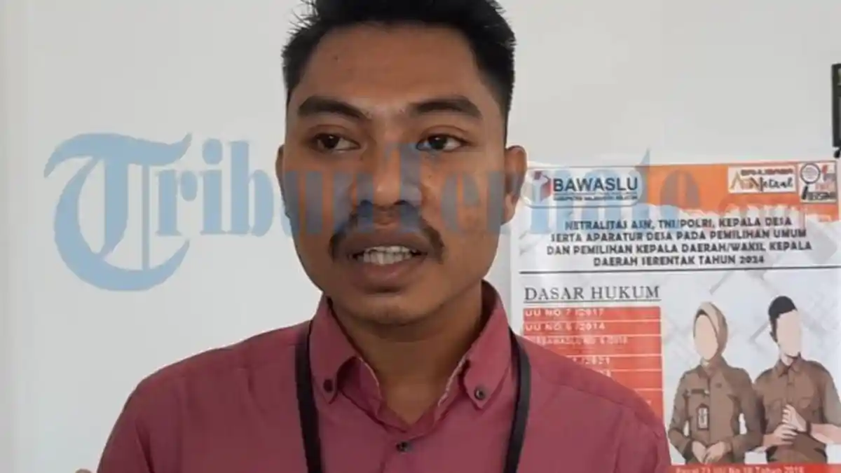 Kejari Halmahera Selatan Diminta Dalami Sejumlah Masalah di desa Labuha