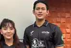 Irfan Sebastian Lulus Ujian Mental Jelang Nikahi Irma Darmawangsa, Diminta Uang Panai Rp 5 Miliar