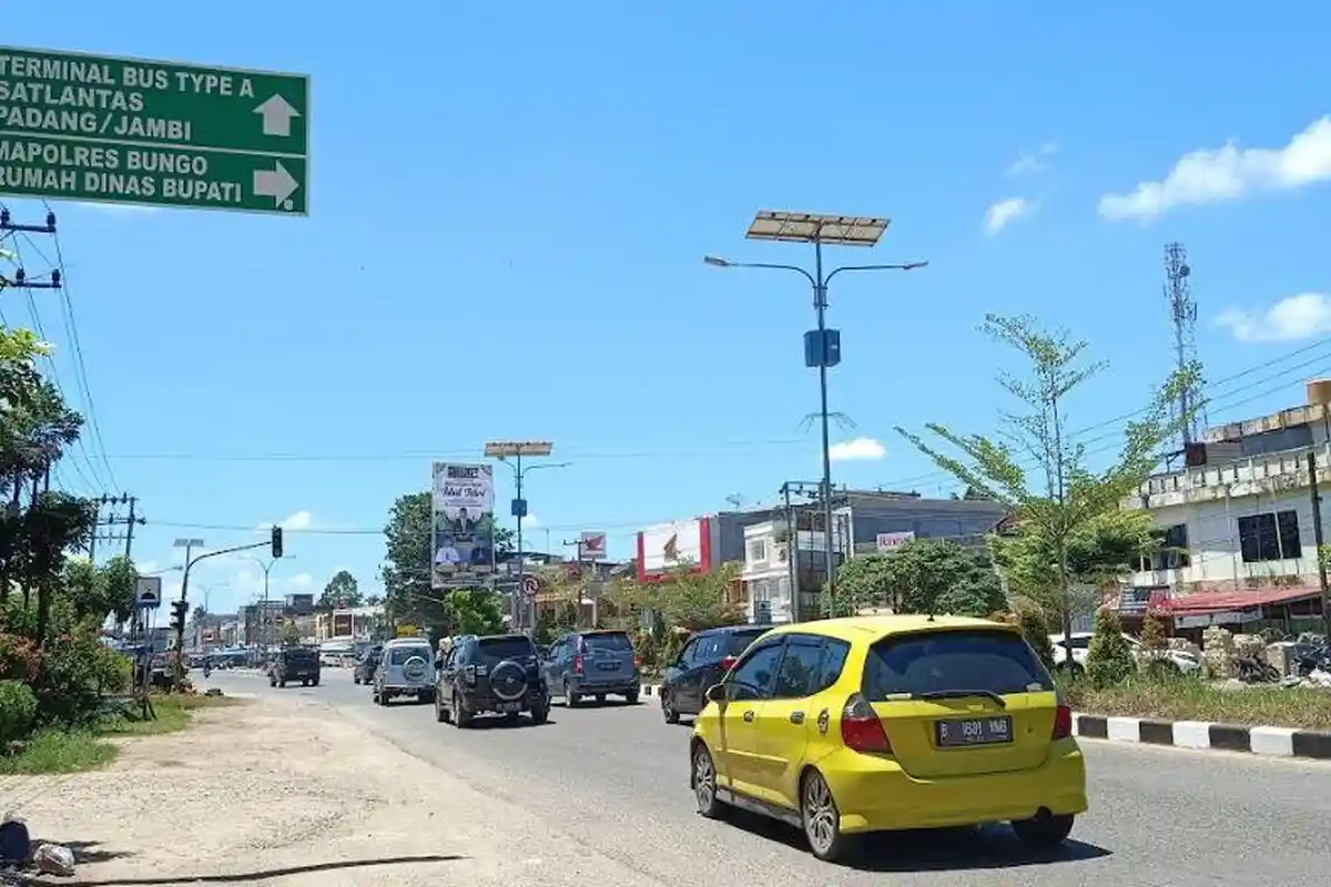 Mudik Gratis 2024 Naik Bis dari Kementerian Perhubungan, Catat Ini Syarat-syaratnya