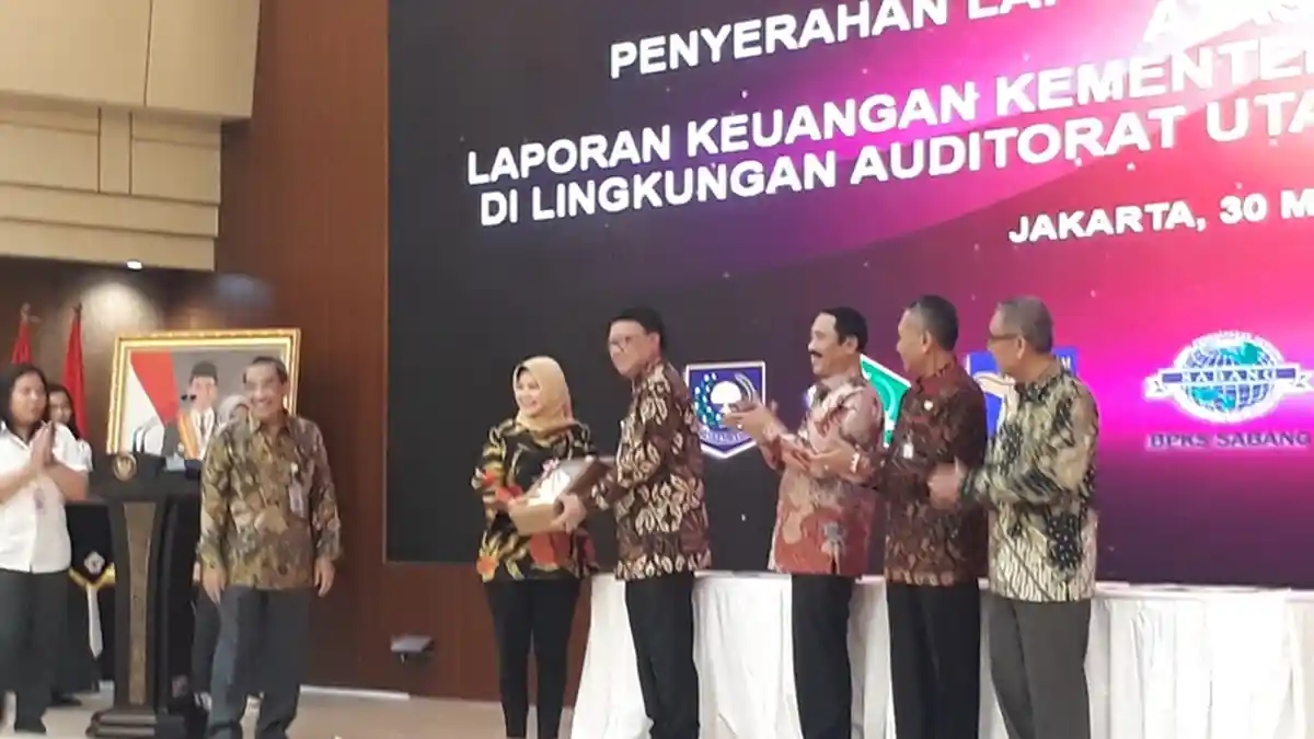 Mendagri Tegaskan Tercecernya KTP-el di Bogor Murni Kecelakaan
