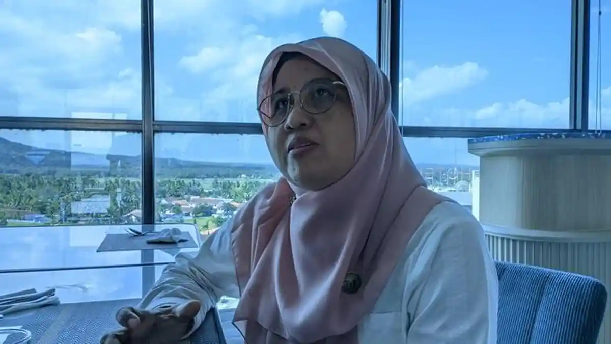 Dinkes Kulon Progo Catat Sebanyak 261 Jemaah Calon Haji Berisiko, Perlu Pendampingan Penuh
