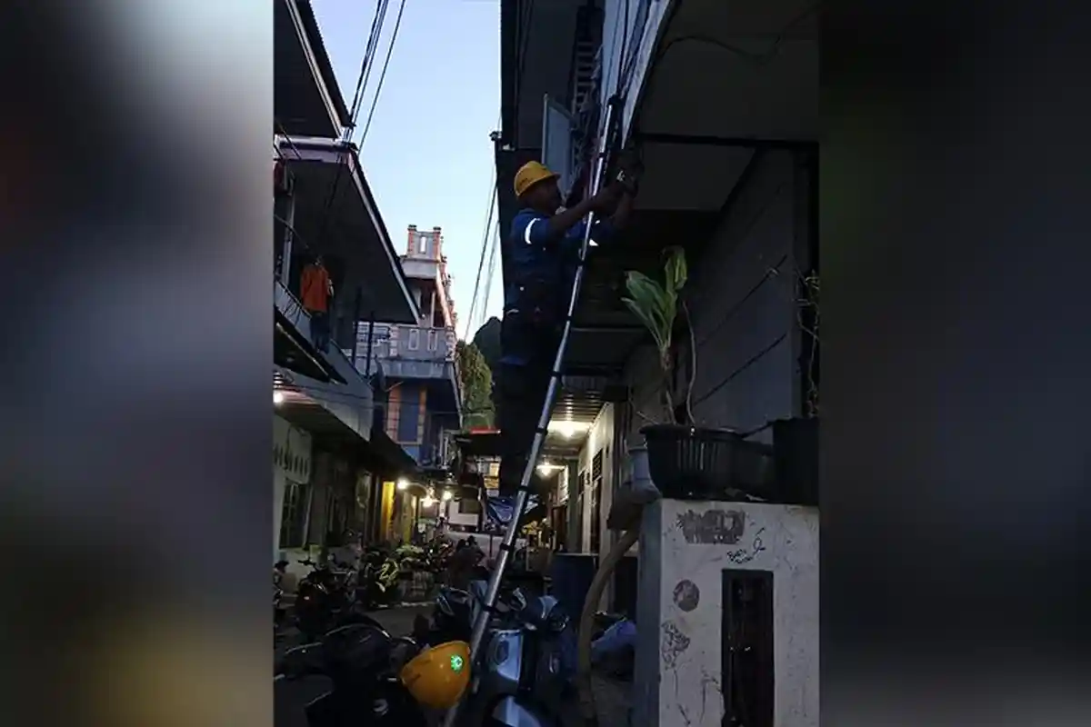Info Pemadaman Listrik di Kaimana, Berikut Lokasi dan Waktunya