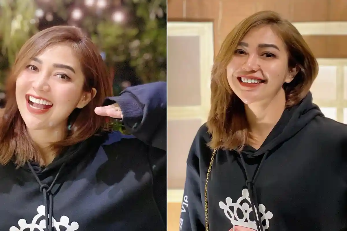 Chacha Sherly eks-Trio Macan Meninggal, Unggahan Terakhir Curhat Tak Mau Orang yang Disayang Hilang