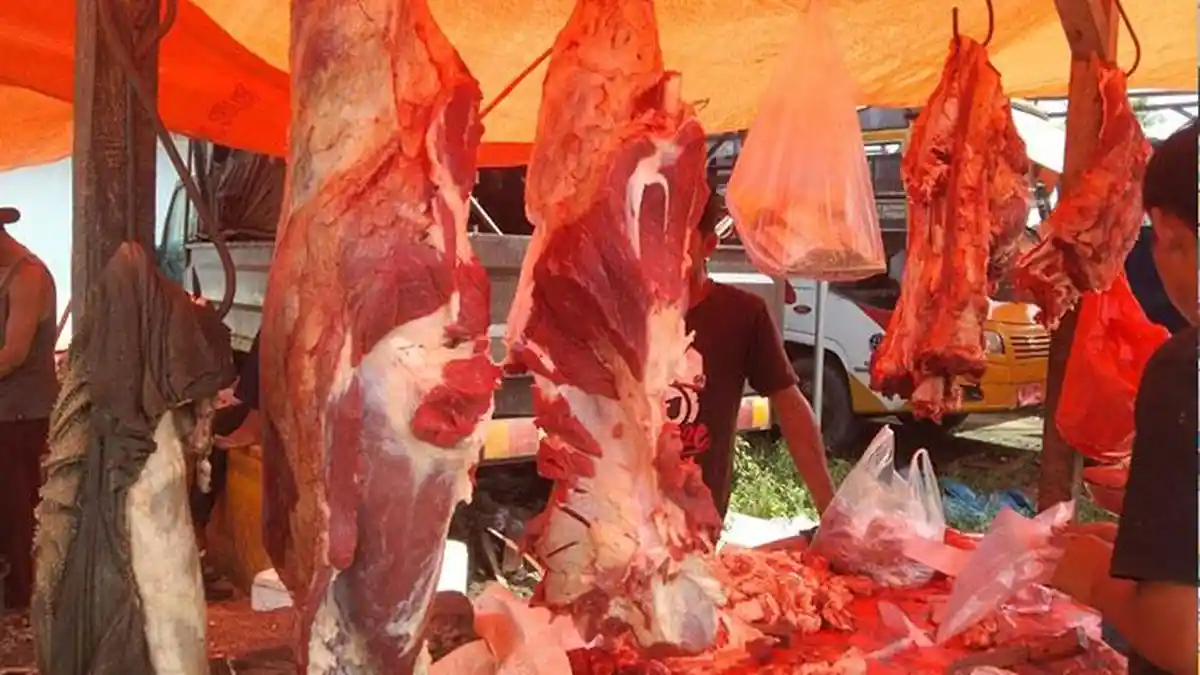 Arti Mimpi Makan Daging Mentah, Ada Pertanda Baik